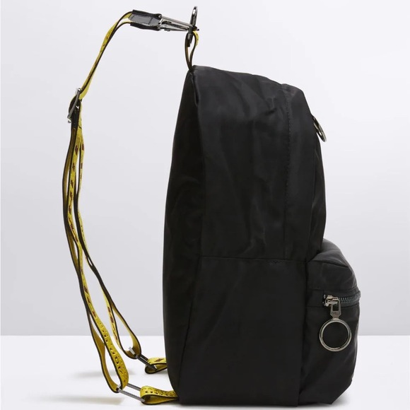 OFF-WHITE Nylon Mini Icon Backpack - Picture 5 of 12